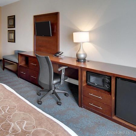 Comfort Suites Texarkana Arkansas Esterno foto