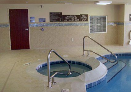 Comfort Suites Texarkana Arkansas Servizi foto